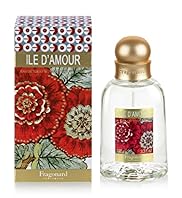 Fragonard ILE DAMOUR Eau de Toilette 100ml
