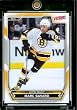 2007 Upper Deck Victory #62 Marc Savard Bruins Hockey Card - Mint Condition - Shipped In Protective Display Case !