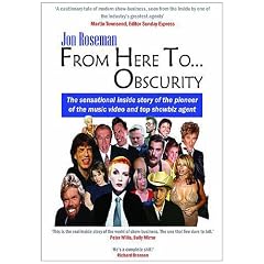 From Here To... Obscurity