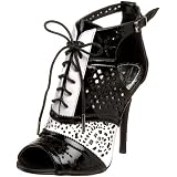 Naughty Monkey Womens Heaven On Earth Open-Toe
