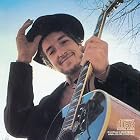Click here to buy Nashville Skyline by  Bob Dylan .
