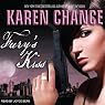 Fury's Kiss: Midnight's Daughter, Book 3