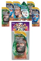 Montagne Jeunesse Only For Him Face Mask Multipack ( 6 sachets )