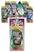 Montagne Jeunesse Only For Him Face Mask Multipack ( 6 sachets )