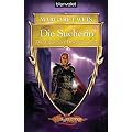 Die J�nger der Drachenlanze 3: Die Sucherin