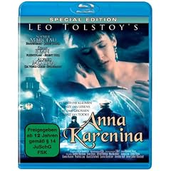 Anna Karenina [Edizione: Germania]