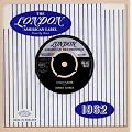 The London American Label Year By Year: 1962
