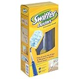 Swiffer Dusters, 5-Count Box, with Extendable Handle
