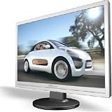 Fujitsu Scaleoview L20W-4 50,8 cm (20 Zoll) Widescreen TFT Monitor D-SUB (Kontrast typ. 1000:1, 5 MS Reaktionszeit) silber Fujitsu Scaleoview L20W-4 50,8 cm (20 Zoll) Widescreen TFT Monitor D-SUB (Kontrast typ. 1000:1, 5 MS Reaktionszeit) silber