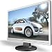 Fujitsu Siemens Scaleoview L20W-4 20 Zoll Widescreen TFT Monitor D-SUB (Kontrast typ. 1000:1, 5 MS Reaktionszeit) silber