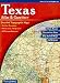 Atlas & Gazetteer: Texas