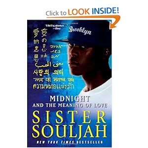 Midnight and the Meaning of Love [Bargain Price] [Paperback]