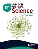 WJEC GCSE additional science