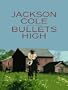 Bullets High (Wheeler Western)