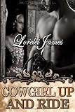 Cowgirl Up and Ride