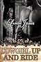 Cowgirl Up and Ride: Rough Riders, Book 3