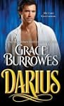 Darius: Lonely Lords Series, Book 1
