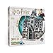 Wrebbit 3D - Harry Potter Hogsmeade The Three Broomsticks 3D Jigsaw Puzzle - 395 Pieces
