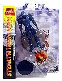 Diamond Select Toys Marvel Select Stealth Iron Man Figure