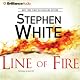 Line of Fire: Dr. Alan Gregory, Book 19