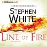 Line of Fire: Dr. Alan Gregory, Book 19