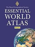 The Royal Geographical Society essential world atlas