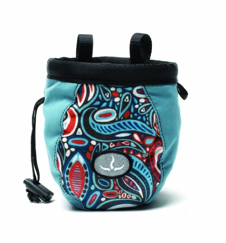 prAna Women's Chalk Bag, Corsica Tribe