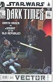 Star Wars Dark Times #12 Vector Part 6 Star Wars Dark Times #12 Vector Part 6