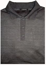 Men's Claiborne Polo Shirt Short Sleeved Many Sizes Available