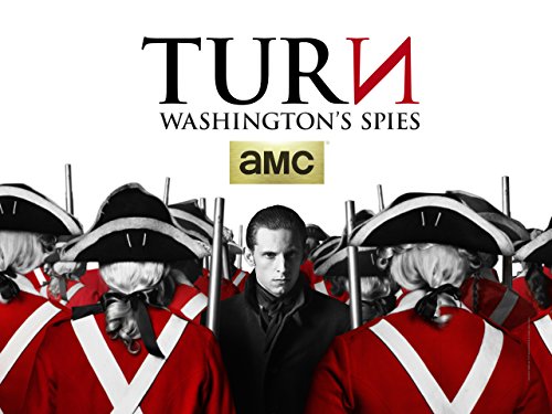 TURN: Washington's Spies Season 1