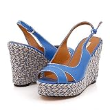 Michael Antonio Forte Espadrilles