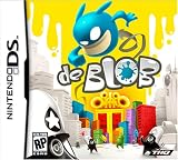 de Blob for Nintendo DS