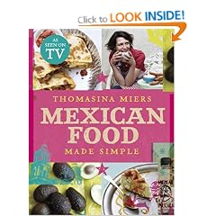 Mexican Food Made Simple