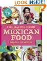 Mexican Food Made Simple
