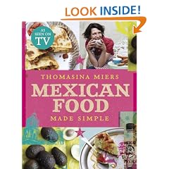 Mexican Food Made Simple