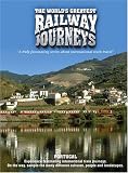 The World`s Greatest Railway Journeys - Portugal (DVD)