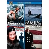 My Little Assassin & Family of Spies [DVD] [Region 1] [US Import] [NTSC]