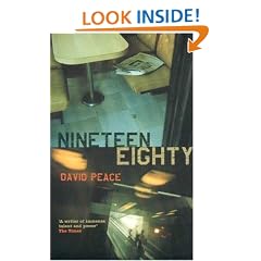 Red Riding Nineteen Eighty (Red Riding Quartet)