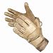 Blackhawk Men's S.O.L.A.G. Full Finger Gloves with Kevlar
