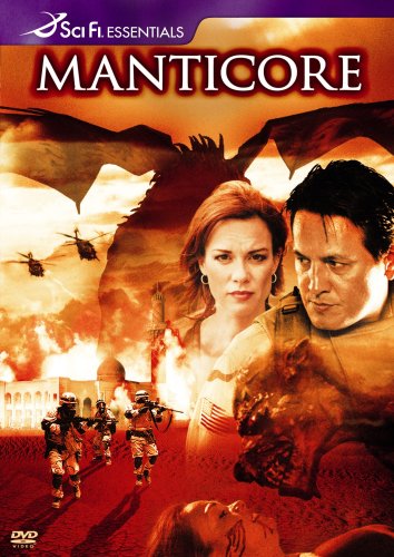 Free Download Of Manticore