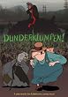 Dunderklumpen!