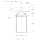 DE-STA-CO 8015 Pneumatic Swing Clamp