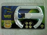 Steering Wheel for Wii