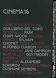 CINEMA 16 World Short Films [2枚組/字幕/英文対訳解説付き/国内盤] [DVD] (BRWF009) 画像