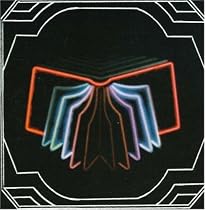 Neon Bible