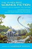 The Year's Best Science Fiction: Twenty-Sixth Annual Collection