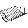 All-Clad Non-Stick Stainless Steel Petite Rack For Roti Roasting Pan