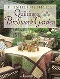 Home Garden Quilting Books