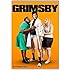 Grimsby [DVD] [2016]