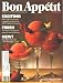 Bon Appetit May 1986 (America's Food and Entertainment Magazine)